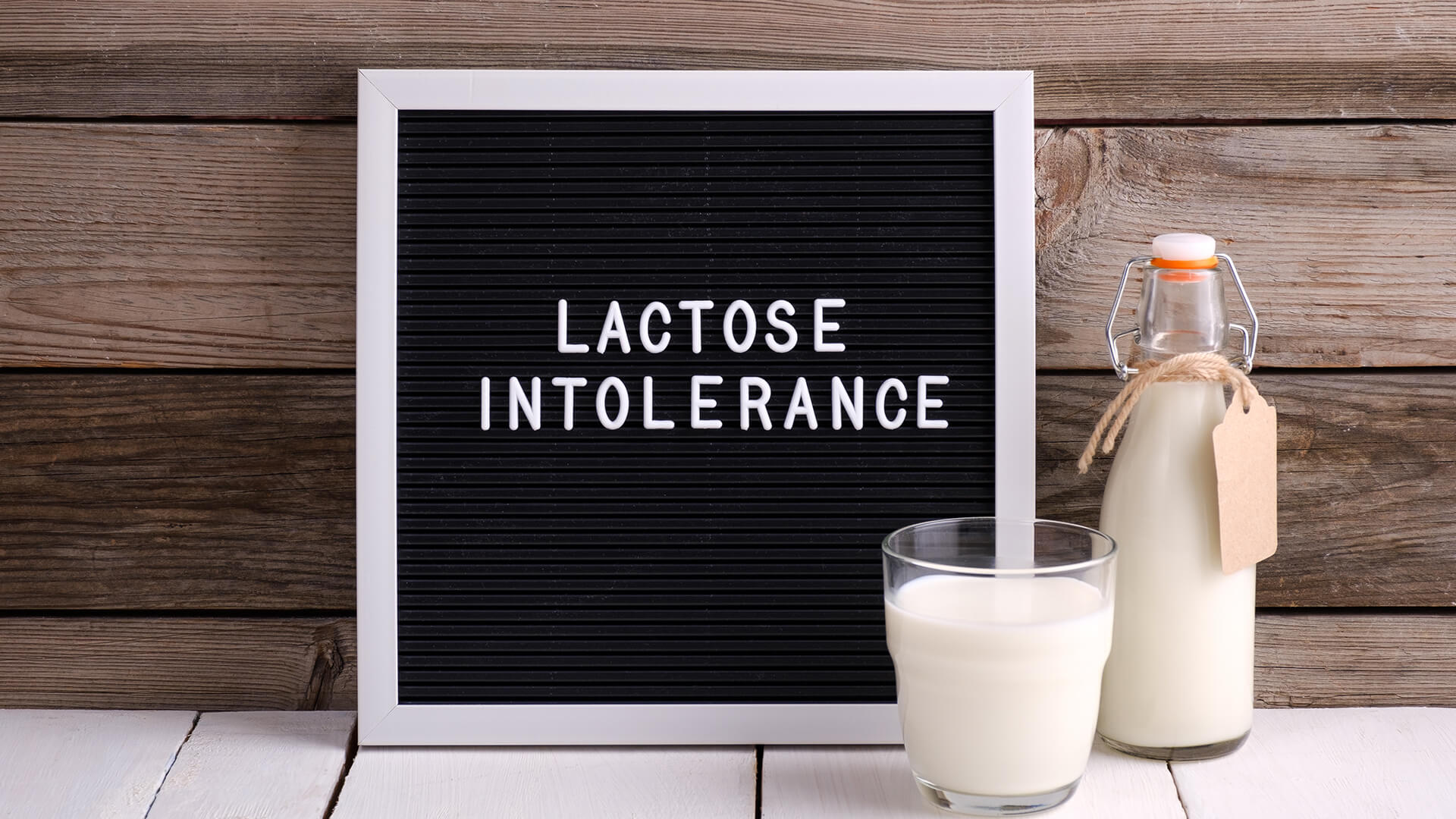 Intolleranze Alimentari